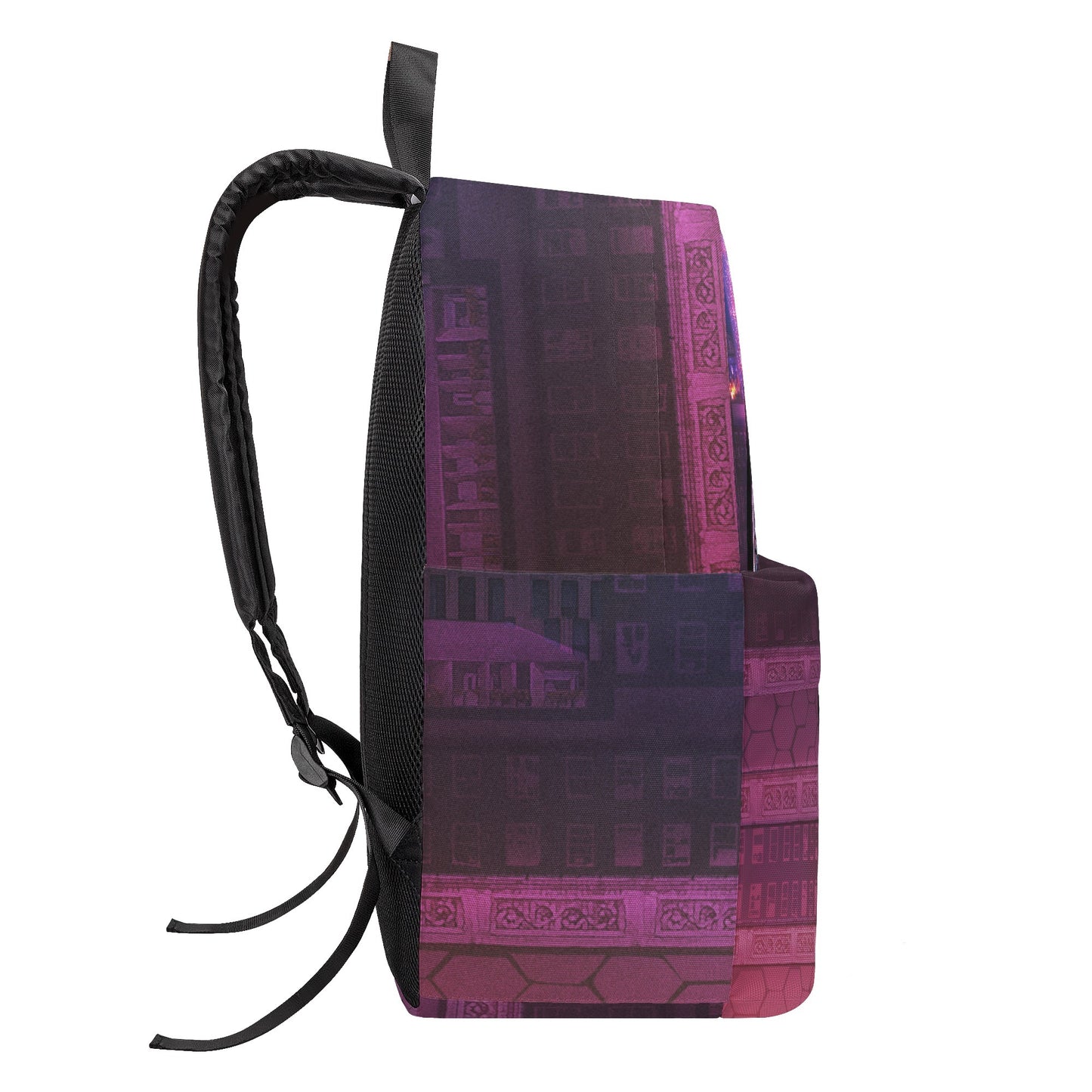 LOFiZE - Backpack - All Over Print